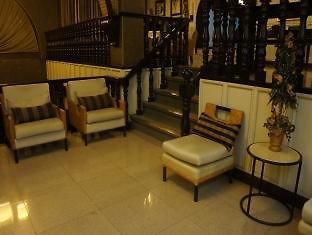 Iriga Plaza Hotel Zewnętrze zdjęcie