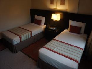 Iriga Plaza Hotel Zewnętrze zdjęcie